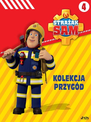 cover image of Kolekcja przygód 4